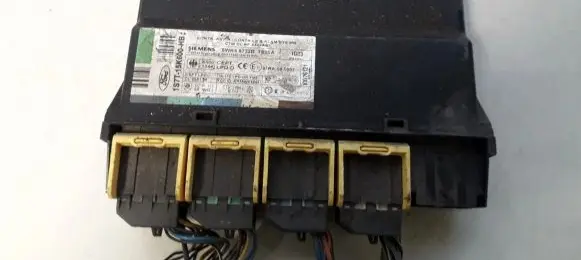 Ford Mondeo Mk III Comfort/convenience module 1s7t15k600hb 1s7t-15k600-hb