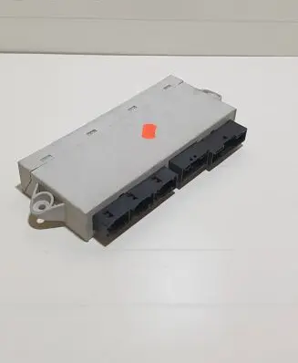 BMW 7 E65 E66 Door control unit/module 5WK48001A 6164141