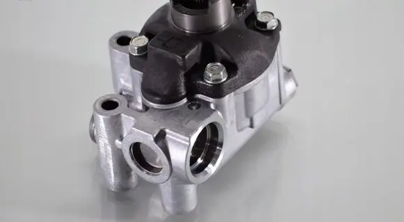 Nissan Juke I F15 Other gearbox part KD6Z27DCV1