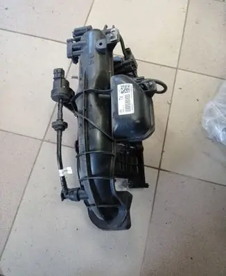 Buick Encore I Intake manifold 55581014 1092068S01 573000000