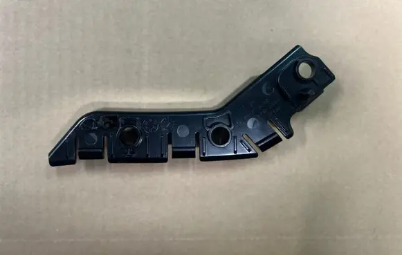 Land Rover Discovery Sport Front bumper mounting bracket FK7217E763AC LR077883