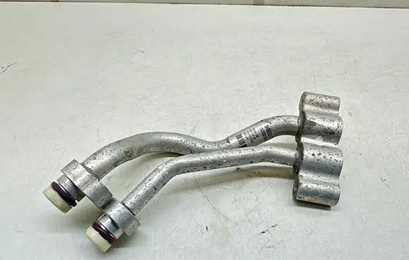 Mini Cooper Countryman R60 Air conditioning (A/C) pipe/hose 9802726