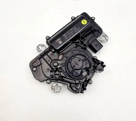 Audi Q7 4M Tailgate/trunk/boot lift motor 4M0827887B 4M0827887C