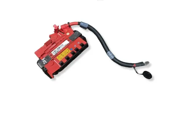 BMW X6 E71 Positive wiring loom 9178959