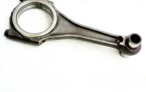 Audi A6 S6 C6 4F Connecting rod/conrod 07LAE