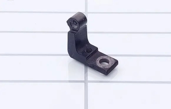 Audi A6 S6 C5 4B Front door upper hinge XS4 3702