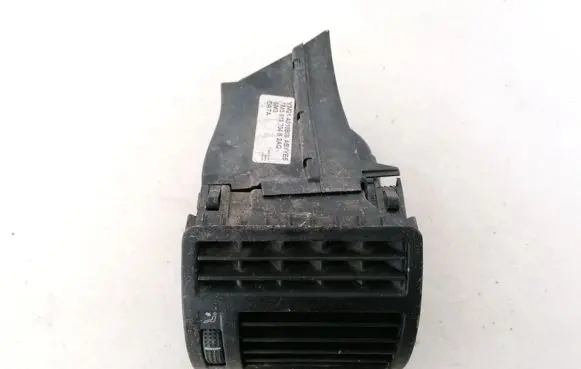 Ford Galaxy Dash center air vent grill 7M5819404 YM21A018B08