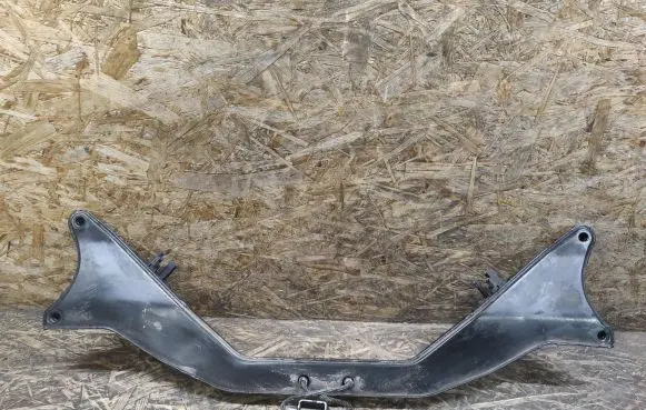 Porsche Boxster 986 Rear subframe 