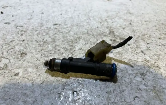 Ford Mustang VI Fuel injector 0280158227