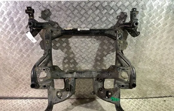 Jaguar XE Front subframe GX735C145AF
