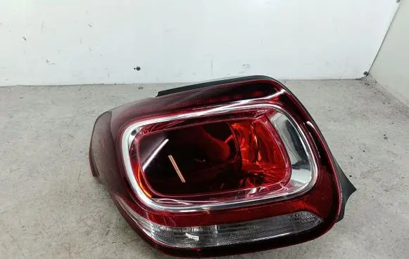 Citroen DS3 Rear/tail lights 