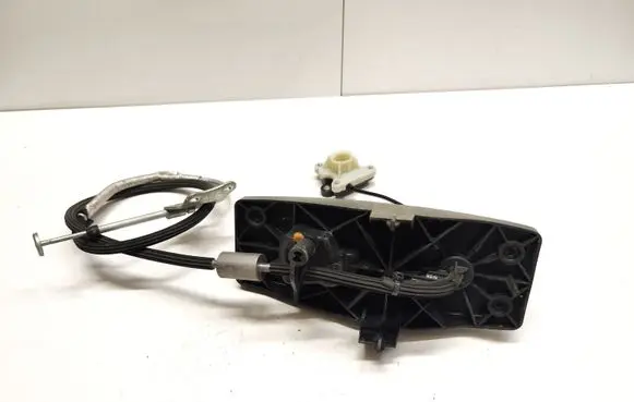 Audi A4 S4 B9 Gear shift cable linkage 8W0713052K
