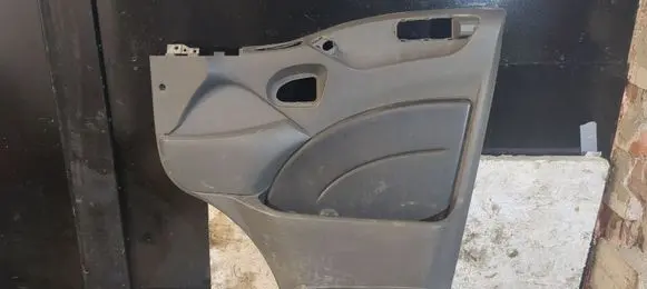 Iveco Daily 5th gen Front door card panel trim 5801256705 5801256703 G22388246