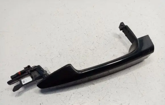 BMW X6 F16 Front door exterior handle 7348741 51217348741 51217433843
