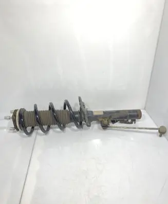 Ford Transit Custom Front shock absorber with coil spring KK2118045AB