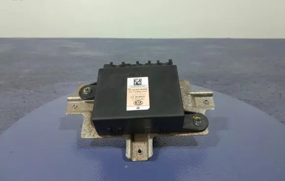 KIA Optima Seat control module 88553-D4020