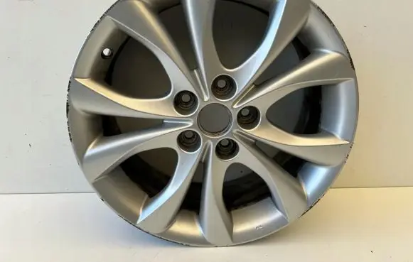 Mazda 2 R17 alloy rim 9965337070