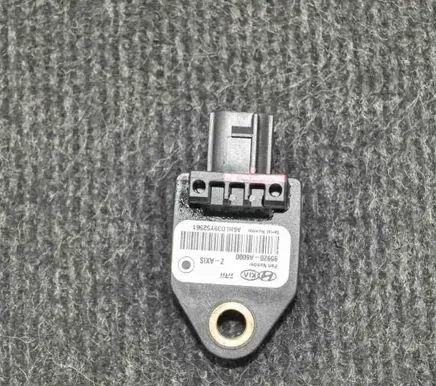 KIA Ceed Airbag deployment crash/impact sensor 95920A6000
