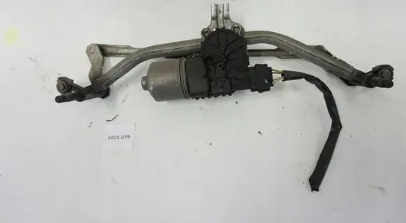 Peugeot 207 Front wiper linkage ABZ1
