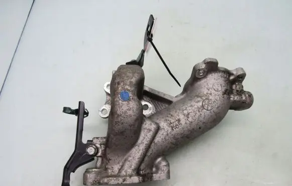 Honda Civic X Air intake hose/pipe