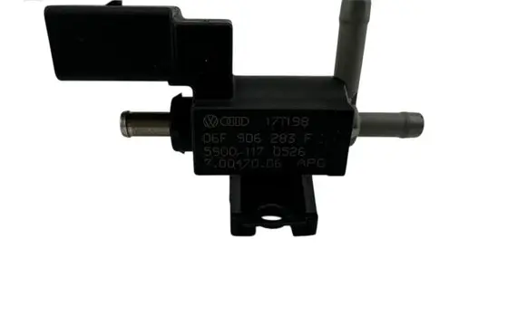 Volkswagen Transporter - Caravelle T6 Turbo solenoid valve 06F906283F