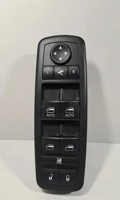 Lancia Thema Electric window control switch 56046826AC