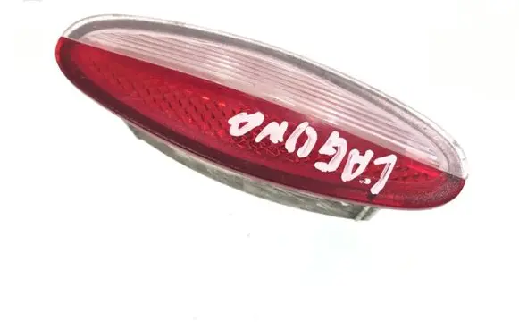 Renault Laguna II Rear door interior light 8200003263A