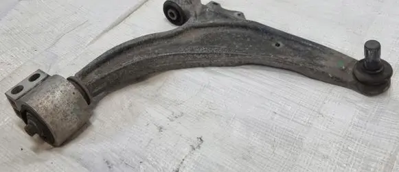 Front control arm