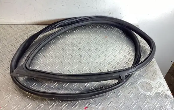 BMW 6 F06 Gran coupe Rubber seal front door (on door) 7275298