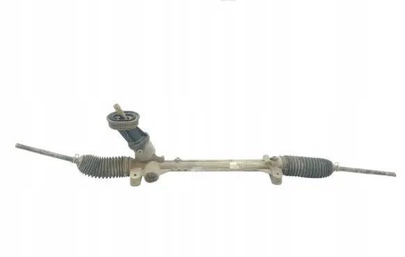 Skoda Fabia Mk3 (NJ) Steering rack 6C1423058E
