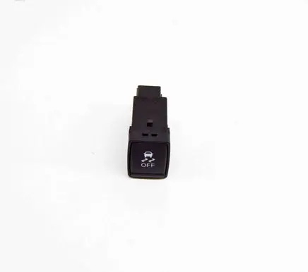 Nissan Qashqai ESP (stability program) switch 08349A