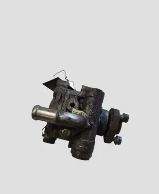 Volkswagen Sharan Power steering pump