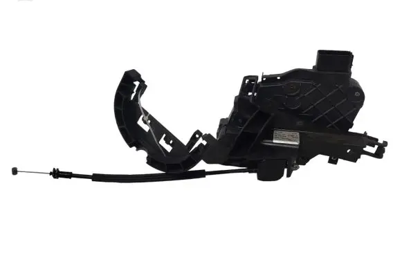 Jaguar XF X250 Rear door lock 962001104 8X2324994CE 240015003