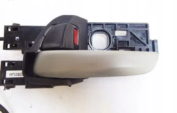 Honda Jazz Front door interior handle B020931LA4