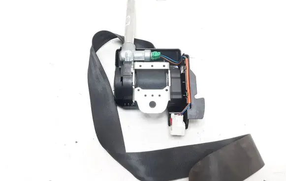 Volvo V60 Middle seatbelt (rear) 6168120L0A
