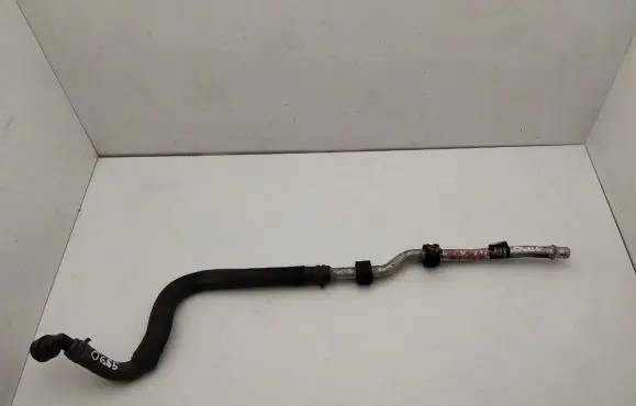 Chevrolet Corvette C7 Engine coolant pipe/hose 23498220
