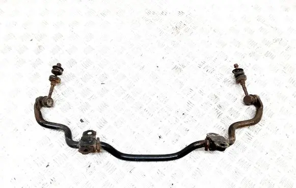 Toyota RAV 4 (XA30) Rear anti-roll bar/sway bar 
