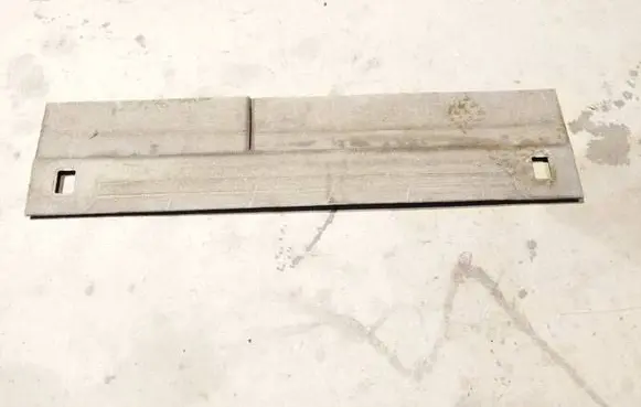 Nissan Murano Z50 Other trunk/boot trim element