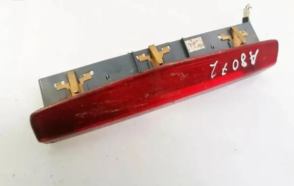 Opel Zafira B Third/center stoplight 13211587 417801