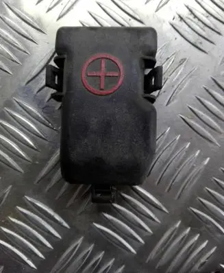 KIA Ceed Positive cable (battery) 3729007200