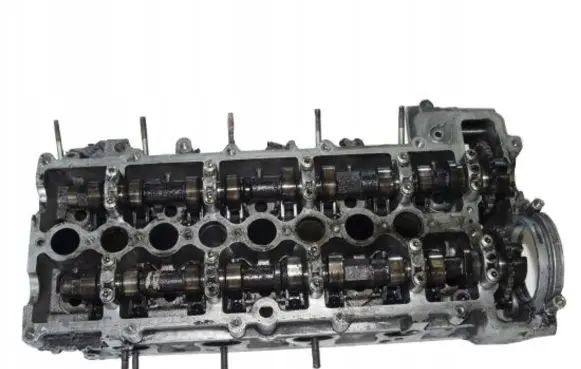 BMW 3 E46 Engine head 77871179