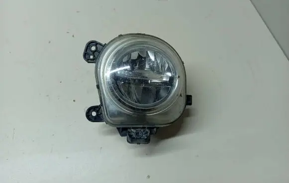 BMW X5 F15 Front fog light 7317252