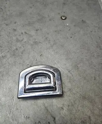 Porsche Cayenne (92A) Tie down hook / loop 1K0864203