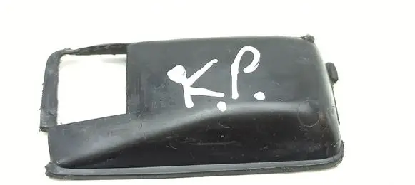 Mercedes-Benz E W123 Front door handle cover 