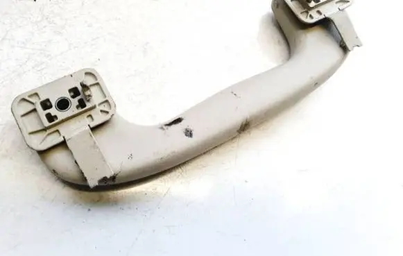 Opel Zafira A Front interior roof grab handle