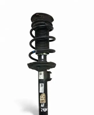 Volkswagen Golf VII Front shock absorber/damper 5Q0413023FK