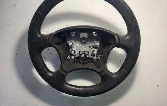 Peugeot 607 Steering wheel 966219787700 9662197877