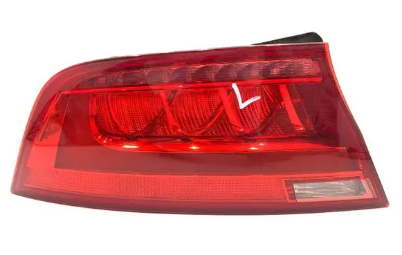Audi A7 S7 4G Rear/tail lights 4G8945095