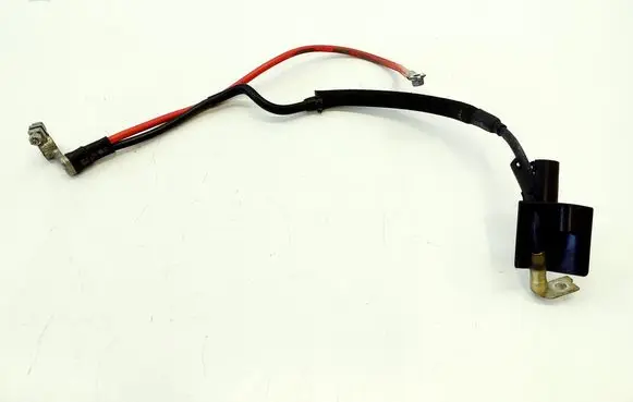Volkswagen Tiguan Positive cable (battery) 5N0971228D