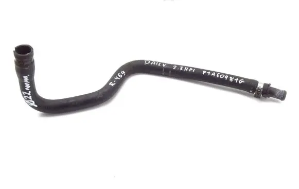 Iveco Daily 4th gen Engine coolant pipe/hose 504136617